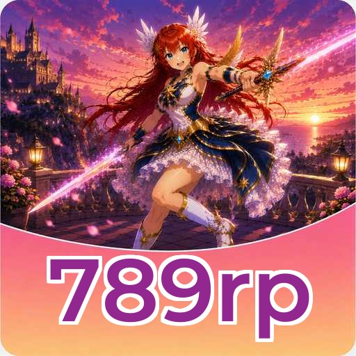 789rp Components