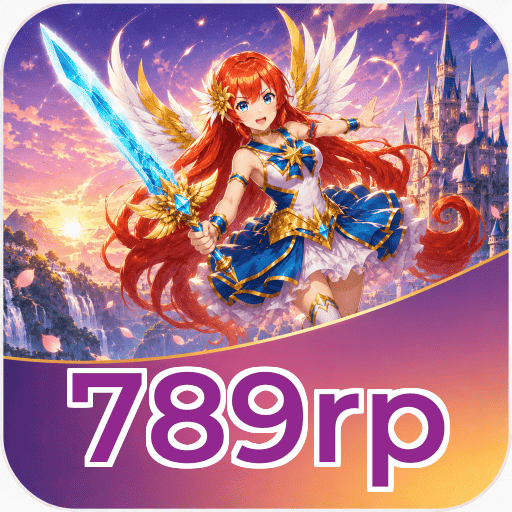 789rp Signature